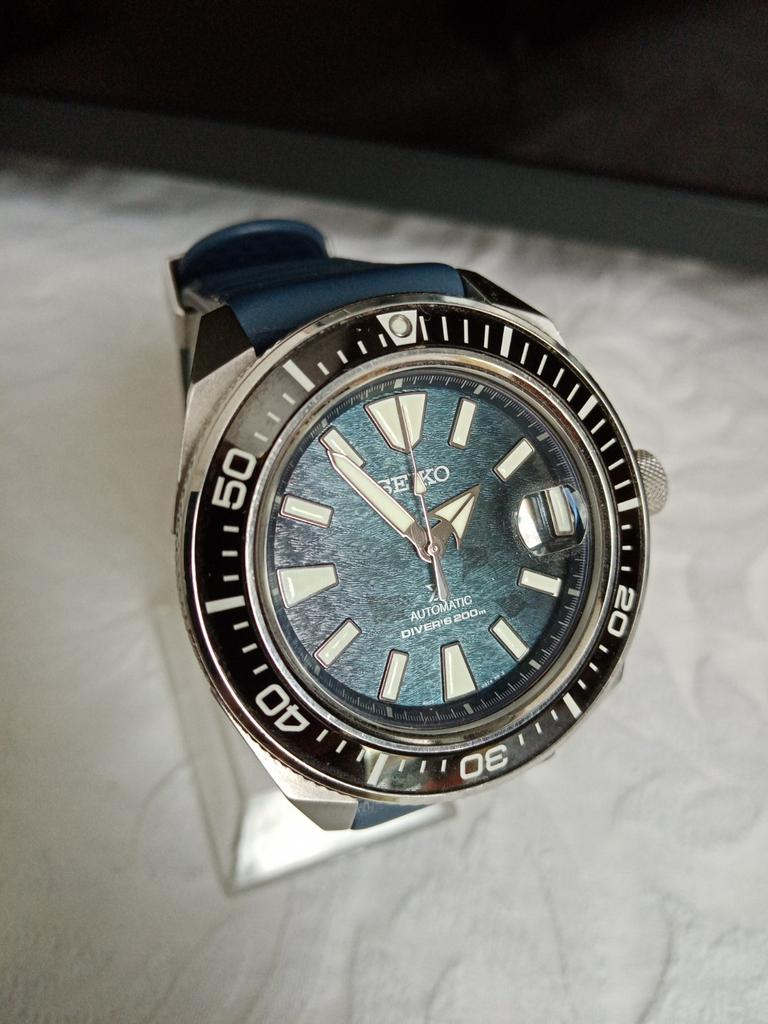Seiko prospex, Ophalen of Verzenden