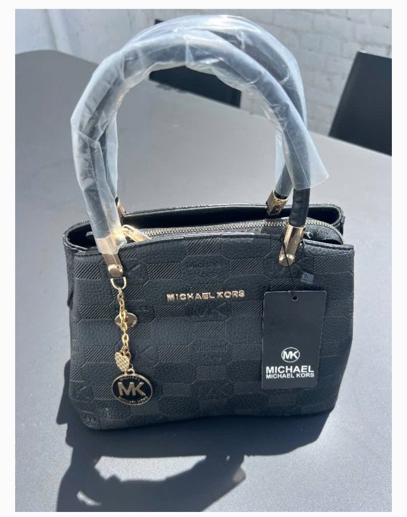 Michael Kors Armani handtas nine dolce boss Nike gucci, Handtassen en Accessoires, Ophalen, Nieuw, Zwart, Handtas