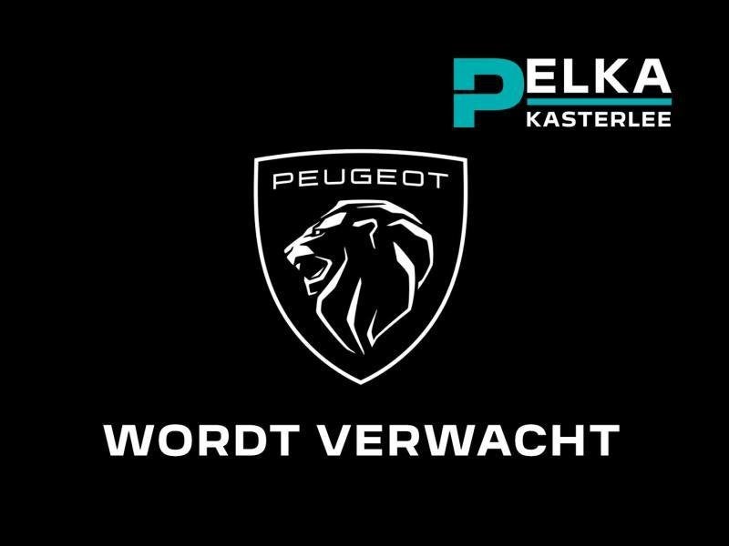 Peugeot 5008 MASSAGE/ALCANTARA/AGR/360 CAMERA PACK/DRIVE ASS, Auto's, Peugeot, Automaat, 1199 cc, Wit, 5 deurs
