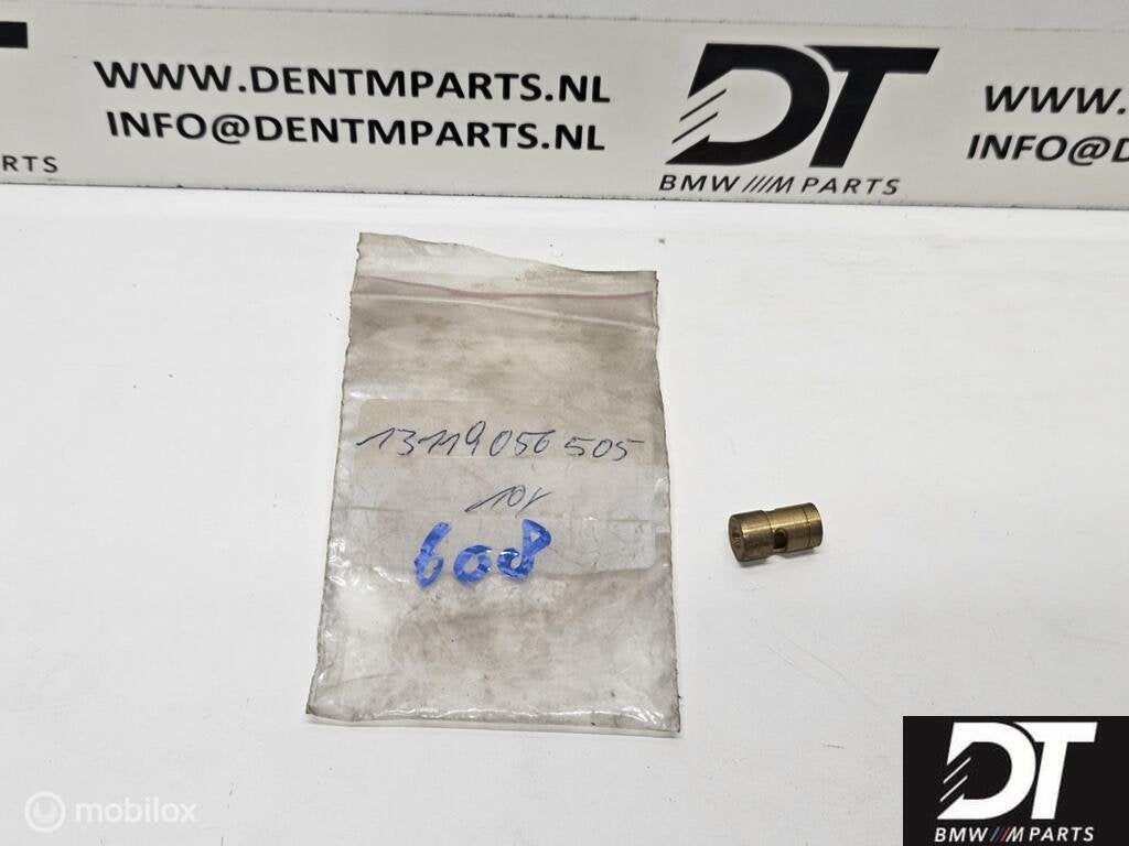 Needle sleeve BMW E21 E12 E24 E23 M20 M30 13119056505, Nieuw, Ophalen of Verzenden