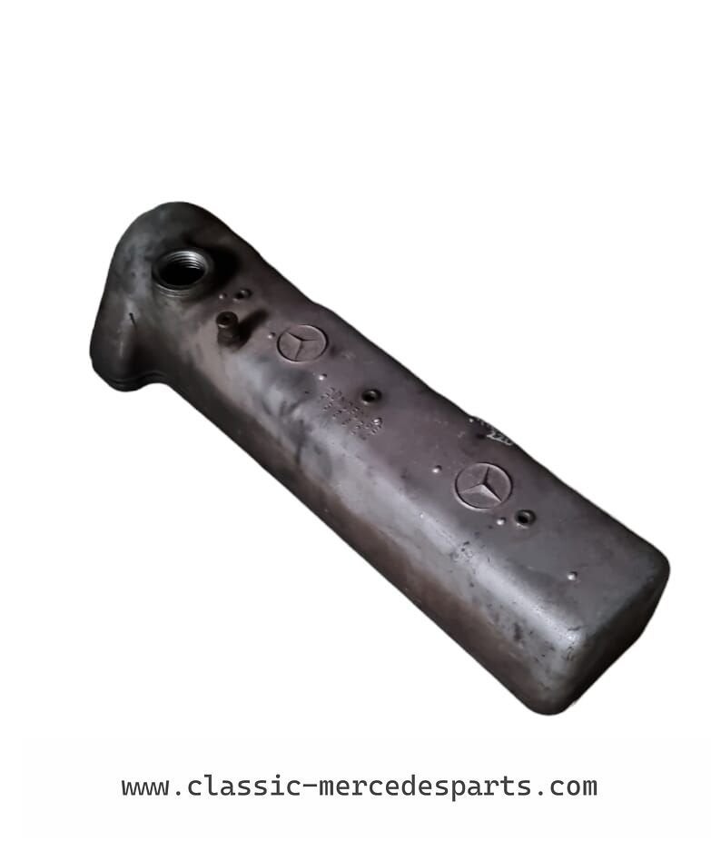Kleppendeksel origineel Mercedes m180 230 6 cilinder, -, Utilisé, -, -