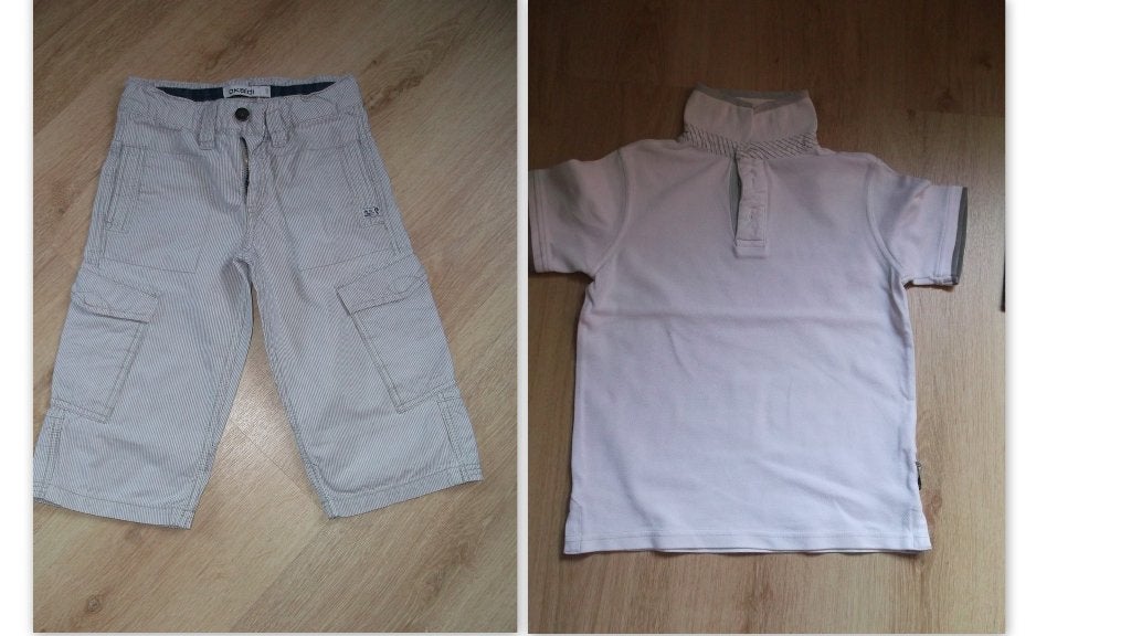 Vêtements garçon 8 ans (Voir descriptif), Enfants & Bébés, Enlèvement, Utilisé, Garçon, Ensemble