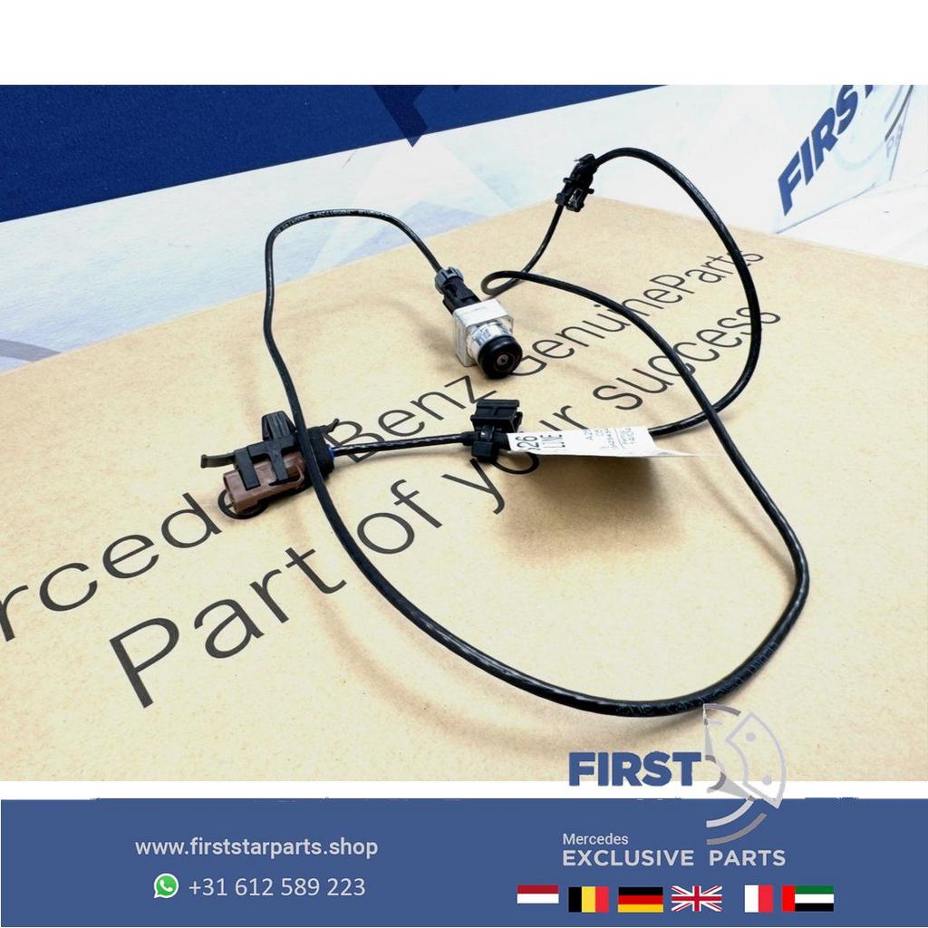 A0009059312 360 CAMERA 2016-2025 origineel Mercedes FRONT CA, Gebruikt, -, Ophalen of Verzenden, -