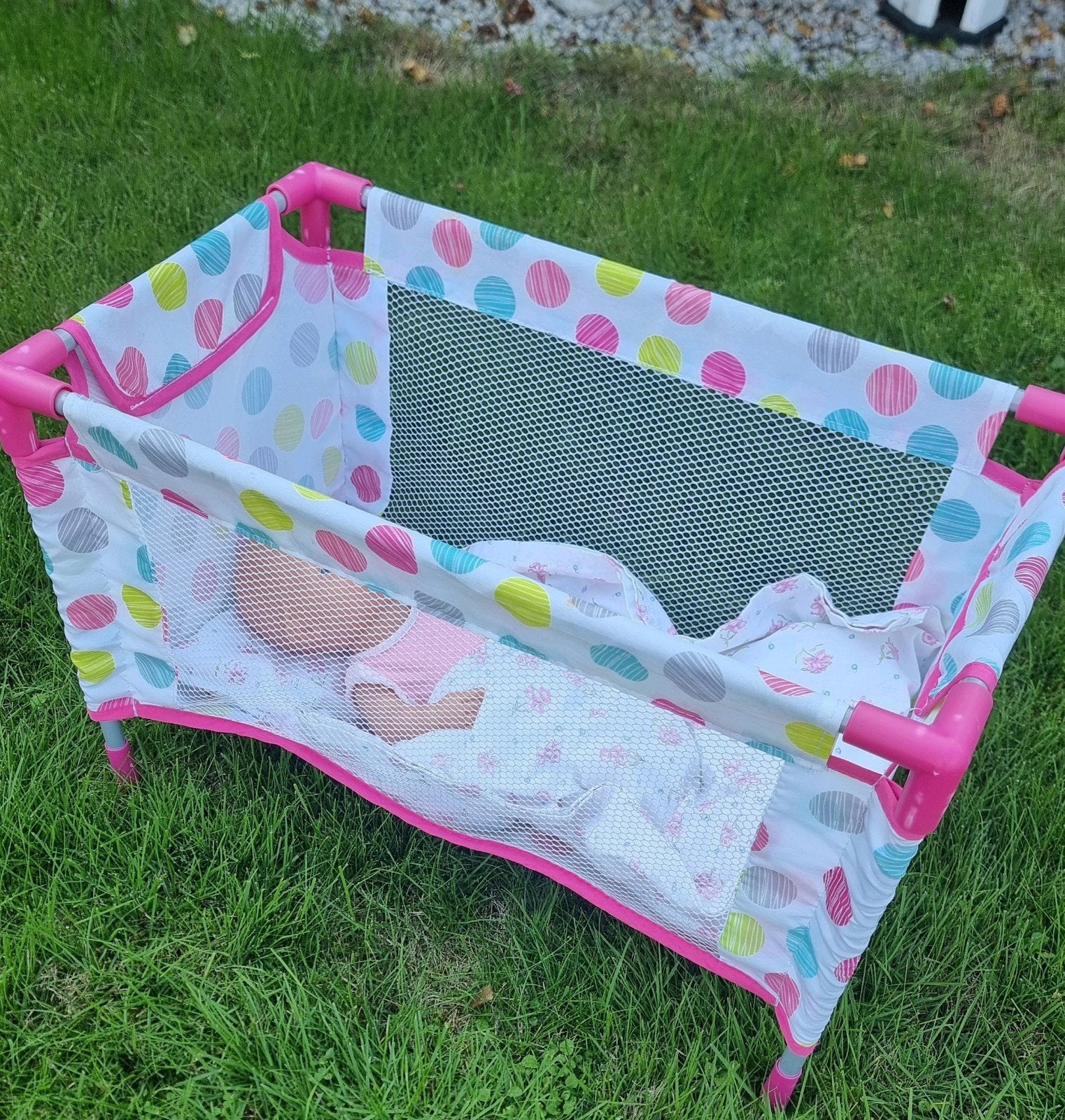 ensemble pour poupées, Enfants & Bébés, Enlèvement