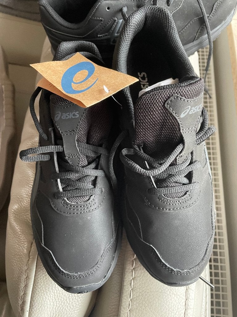Mandje, Ophalen, Nieuw, Schoenen