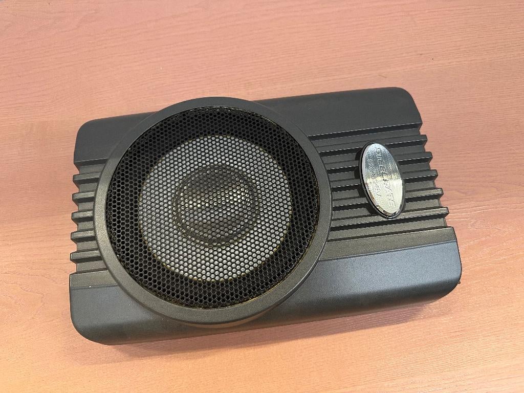 Steelmate SW826V versterker, Ophalen of Verzenden, Nieuw