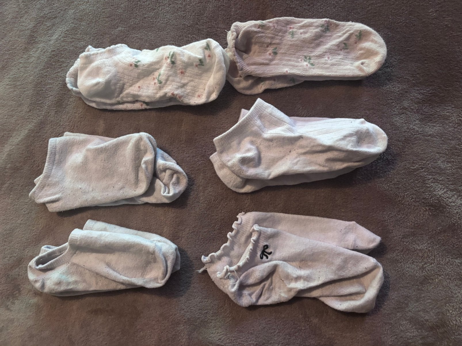 15 paar enkelsokjes dames maat 38 wit zwart kleur gebruikt, Kleding | Dames, Ophalen of Verzenden, Gedragen, Maat 35 t/m 38, Wit
