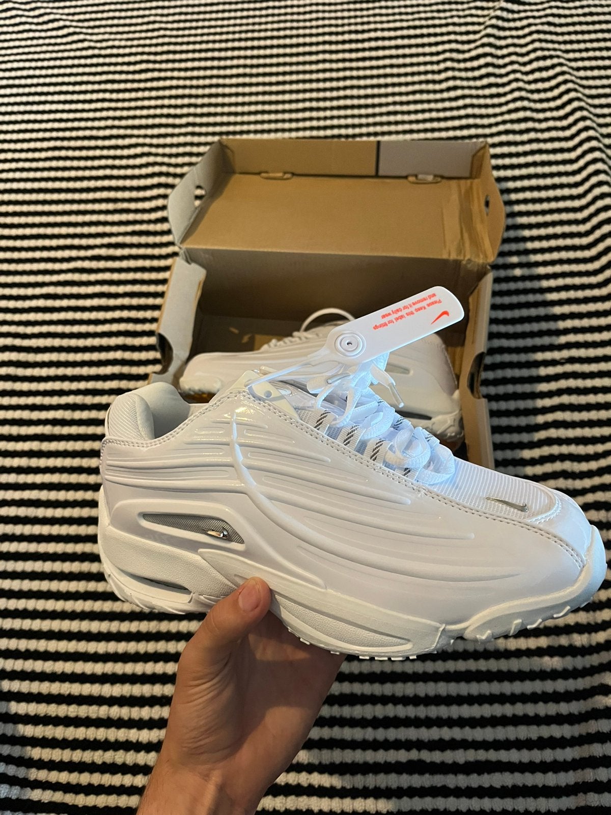 Nike x nocta hot step 2, Ophalen, Zo goed als nieuw