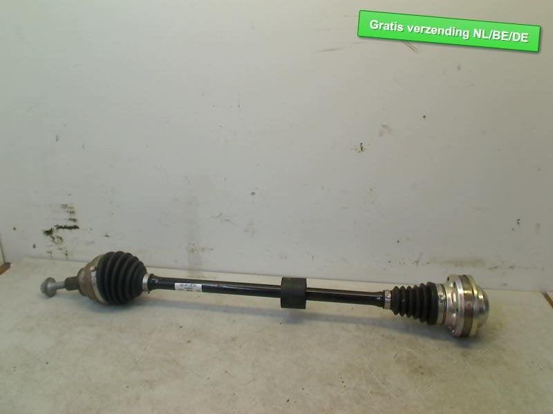 CARDAN AVANT DROIT (TRANSMISSION) Volkswagen Tiguan (AD1), Volkswagen, Volkswagen AG, Utilisé, Kundenbetreuung@volkswagen.de