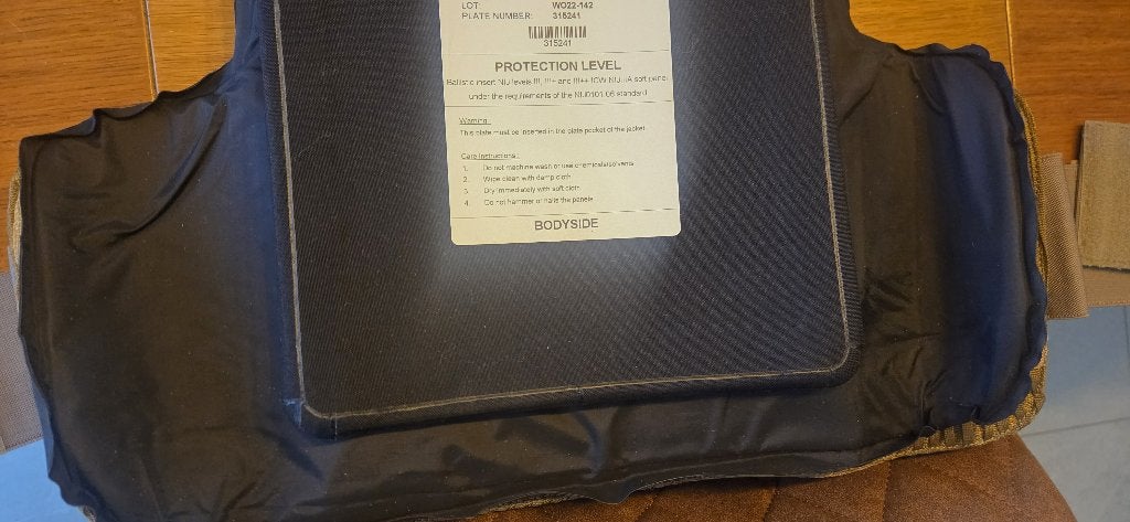 Sportplaathouder + platen, Ophalen of Verzenden, Nieuw, Benen, Overige typen