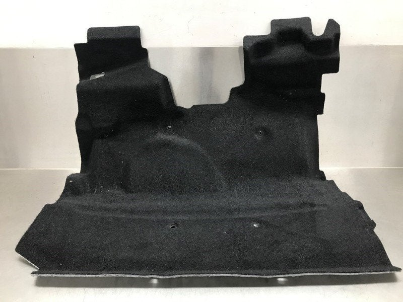 TAPIS DE COFFRE Mazda MX-5 (ND) (01-2015/-), Utilisé, Mazda