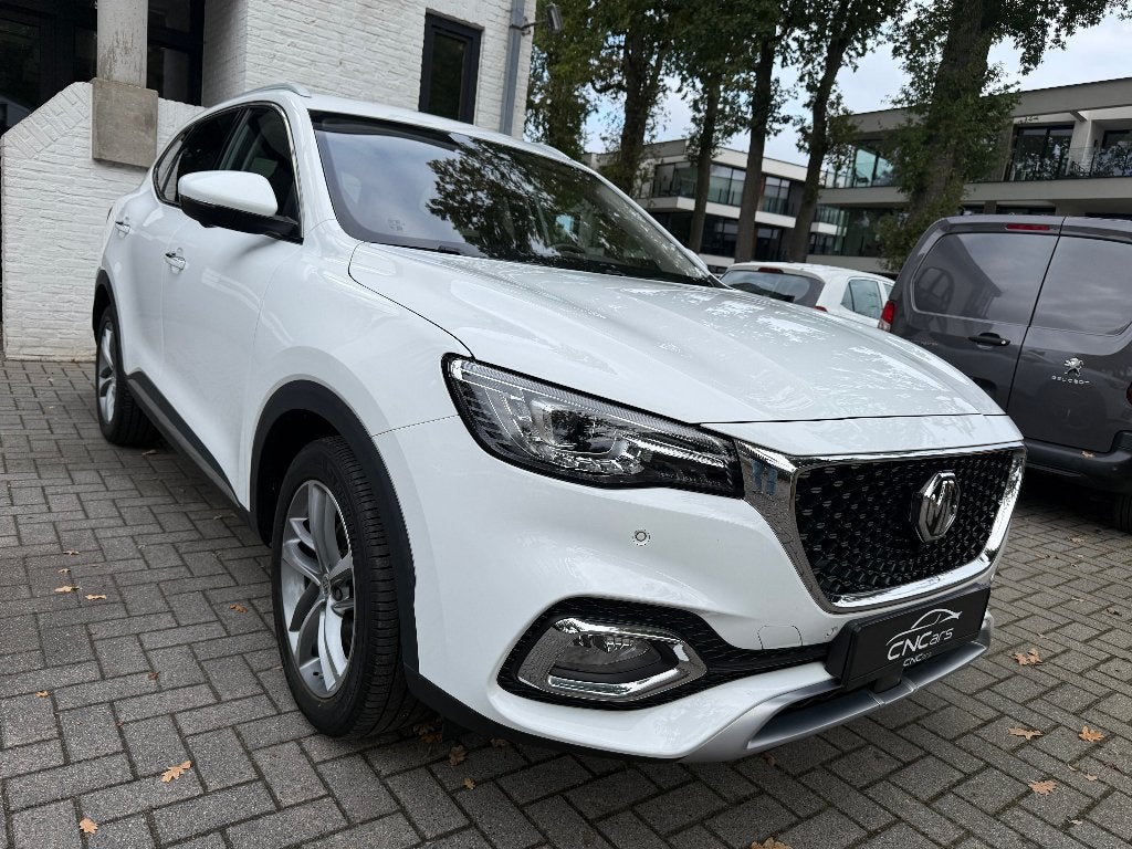 MG EHS LUXURY, Autos, Cuir, Achat, Euro 6, Entreprise