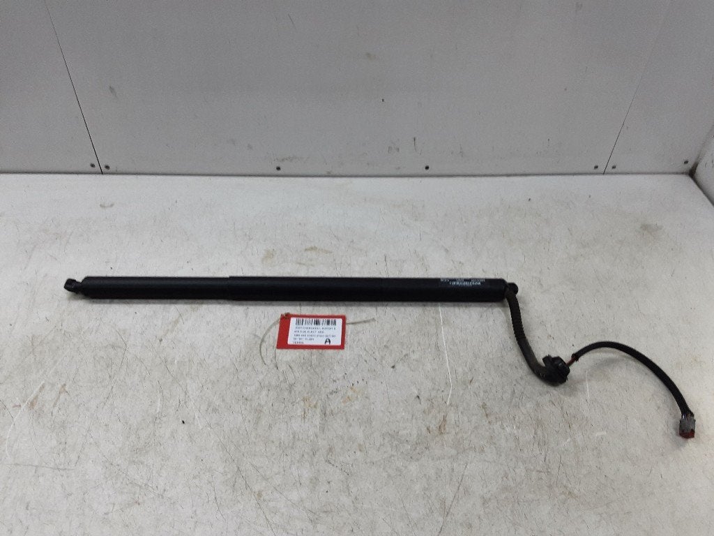 VERIN A GAZ Jeep Grand Cherokee L (WL) (68371475AB), Jeep, Mevr. I. Hauben, Utilisé, Rue de l'Espoir 34 34
4030  GRIVEGNÉE, BE