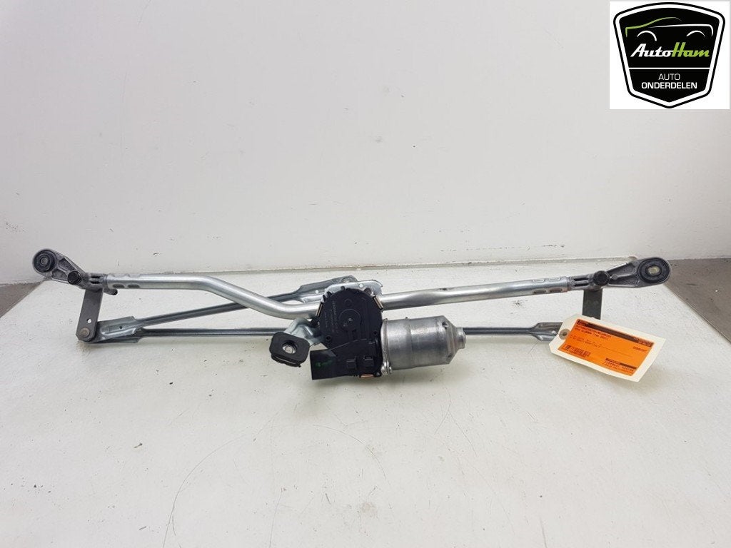 RUITENWISSER MECH + MOTOR Mini Clubman (F54), Gebruikt, Mini
