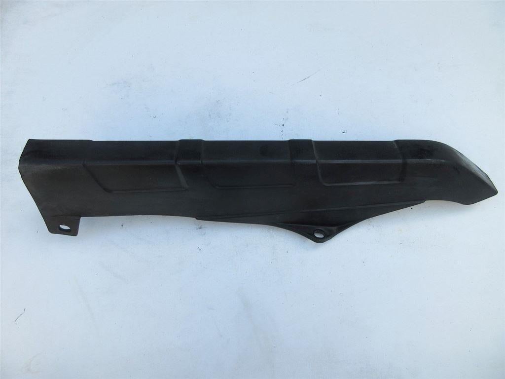 Kawasaki GPX 600 R kettingscherm GPX600R ketting scherm kast, Motoren, Onderdelen | Kawasaki, Gebruikt, Ophalen of Verzenden