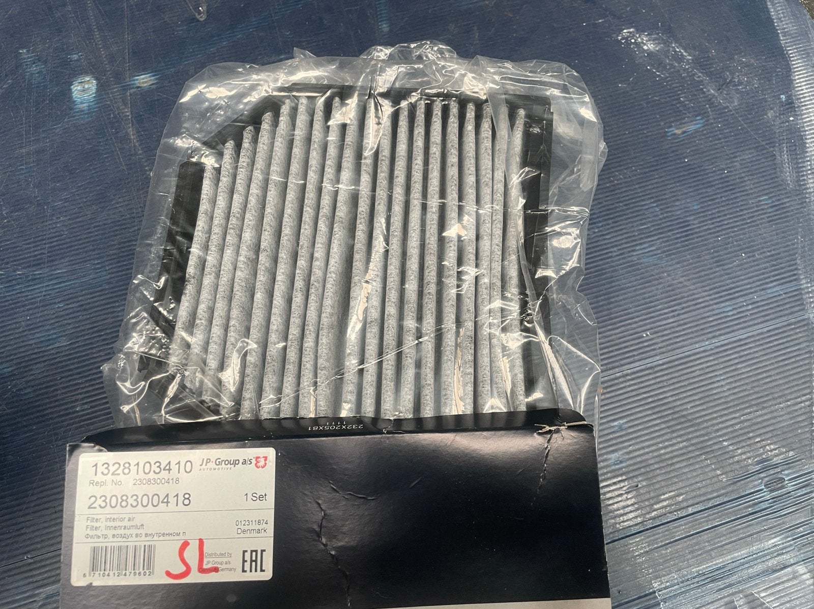 Diverse onderdelen Mercedes SL 350, Ophalen