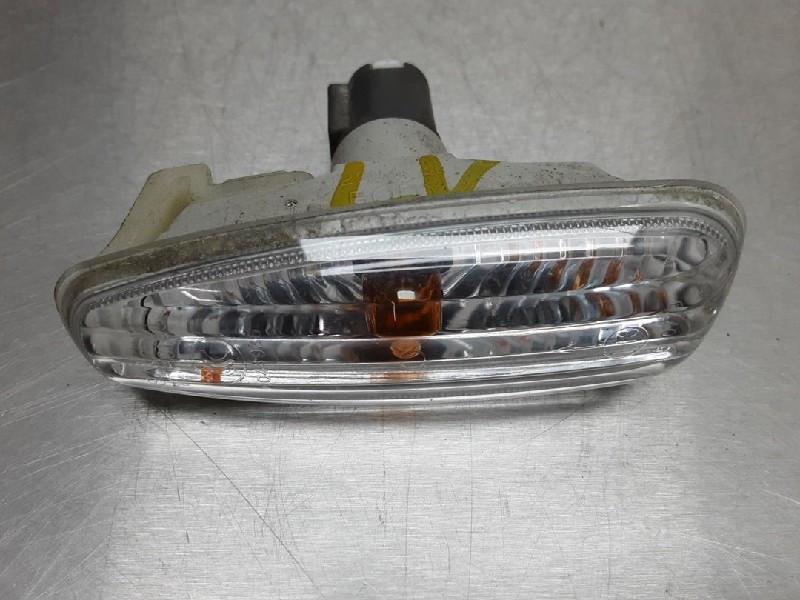 KNIPPERLICHT SCHERM LINKS VOOR Hyundai Tucson (TL), Gebruikt, Hyundai