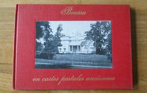 Boussu en cartes postales anciennes, Enlèvement ou Envoi, Hainaut