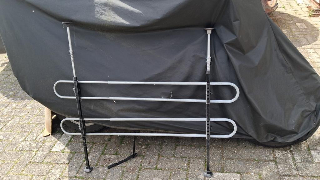Hondenafscheiding in auto, Ophalen