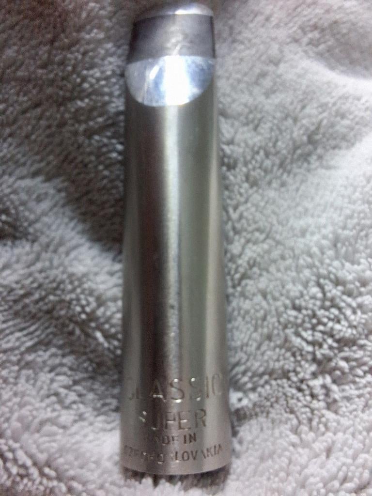 Amati classic super alt sax mondstuk (180/2), Musique & Instruments, Enlèvement, Alto