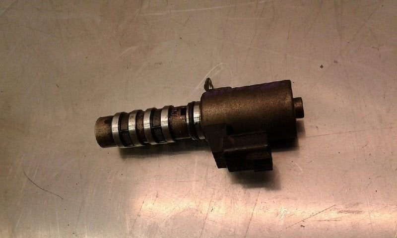CENTRALE MAGNEET NOKKENASREGELING Primera Wagon (W12), Gebruikt, Nissan