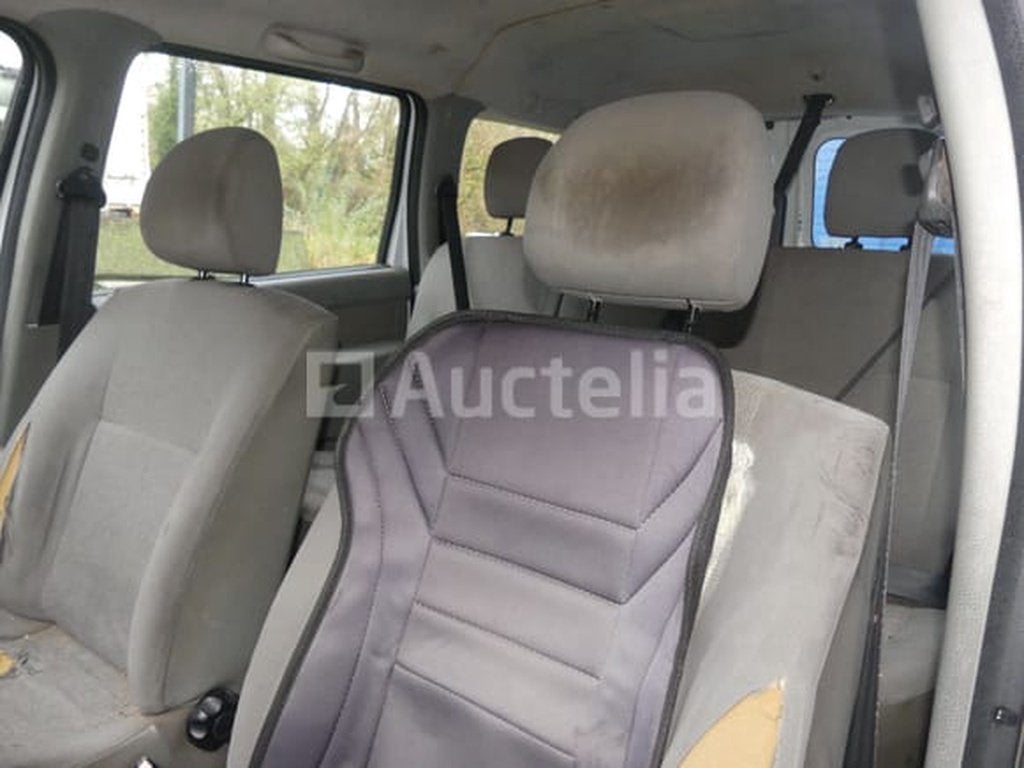 REF:22 - Voiture Dacia Logan Break 1.5DCI, Autos, Dacia, Achat, Entreprise, Autres carburants, TVA déductible