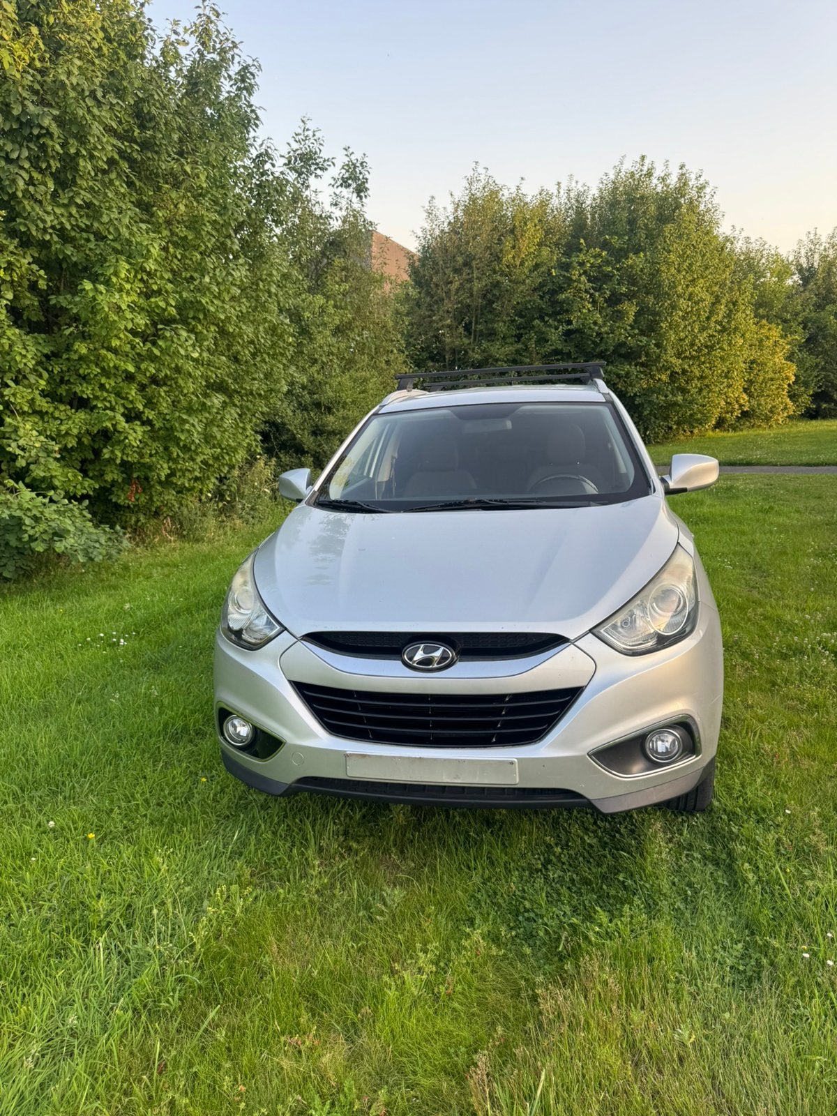 Hyundai ix35 – 2013, Autos, Achat, Particulier, IX35, Essence