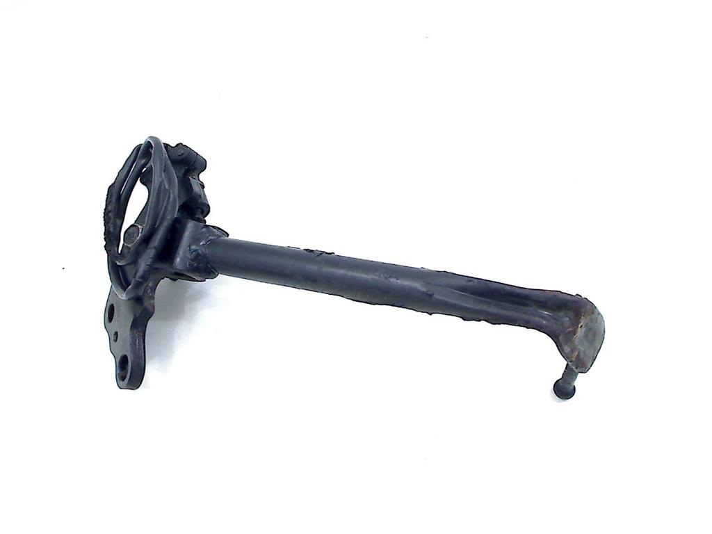 ZIJSTANDAARD Yamaha MT 09 Tracer 2015-2017 (MT09TRA MT-09), Motoren, Dhr. S. di Majo, Gebruikt, Info@cama-motorparts.nl, P.J. Troelstraweg 8 8
3144 CX  MAASSLUIS, NL