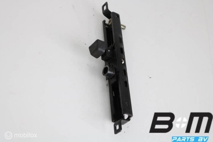 Hoogteverstelling voor gordel LV of RV VW Transporter T4, Gebruikt