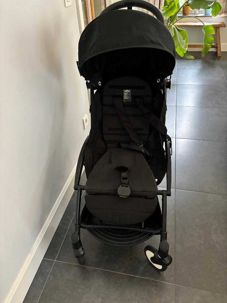 Babyzen YOYO² Travel Stroller with Travel Bag & Manual, Ophalen, Zo goed als nieuw, Overige merken