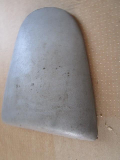 Aprilia AF1 50 Europe - RS50 1993 - 1998 pièces d'occasion, Enlèvement ou Envoi, Utilisé, Selle, Aprilia