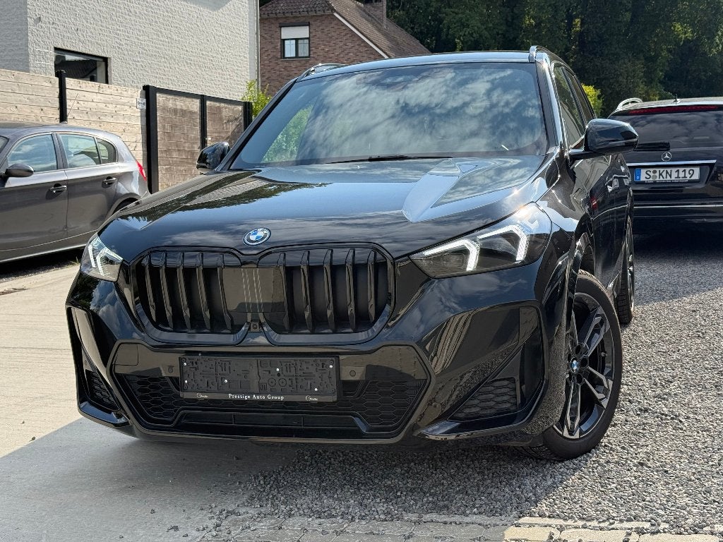 BMW X1 xDrive25e xDrive25e M-PACK *MASSAGE*360*Headsup*ACC*, X1, Achat, Euro 6, Entreprise