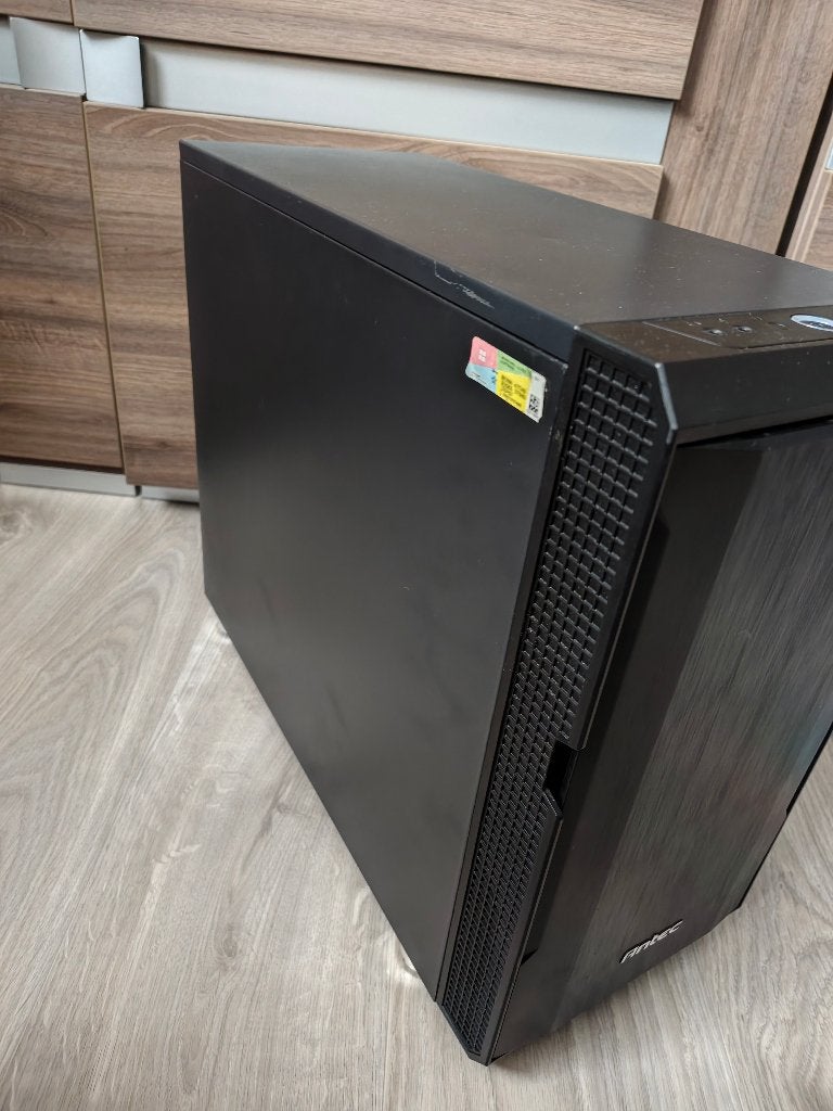 Gaming i5-7gen + 16G - 2x250G SSD + 1T HD + RX580 8G Gaming, Ophalen, MSI, Refurbished, Gaming