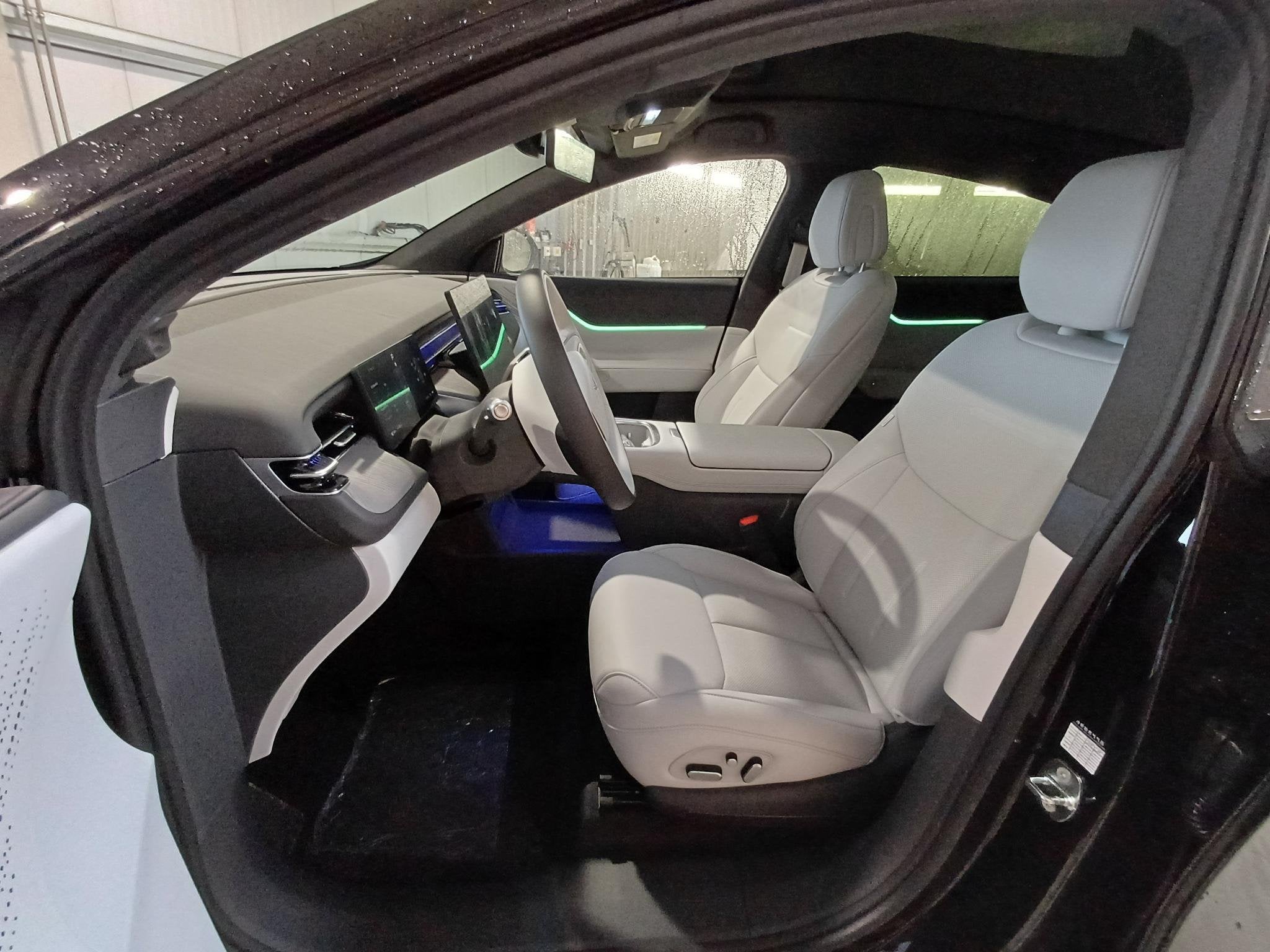 XPENG G6 New AWD Performance, Auto's, Automaat, 81 kWh, Overige kleuren, 510 km