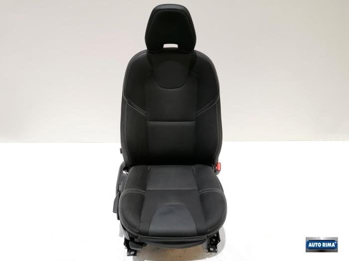 Stoel rechts van een Volvo V40, Gebruikt, -, -, Ophalen of Verzenden