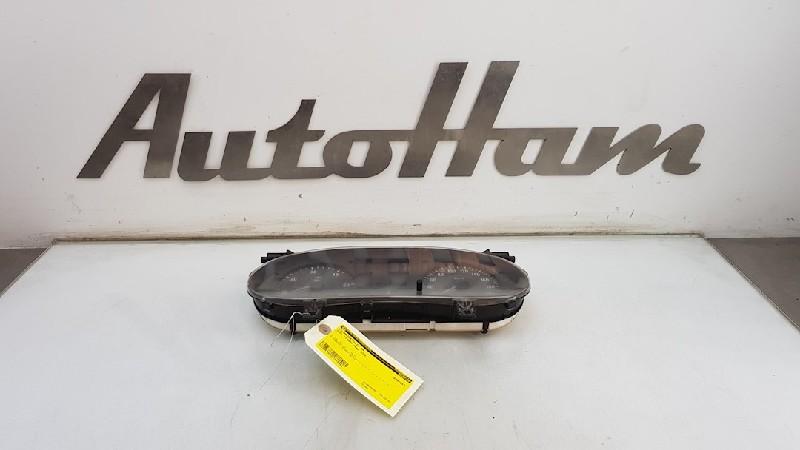 INSTRUMENTS DE BORD Opel Vivaro (01-2000/07-2014), Utilisé, Opel