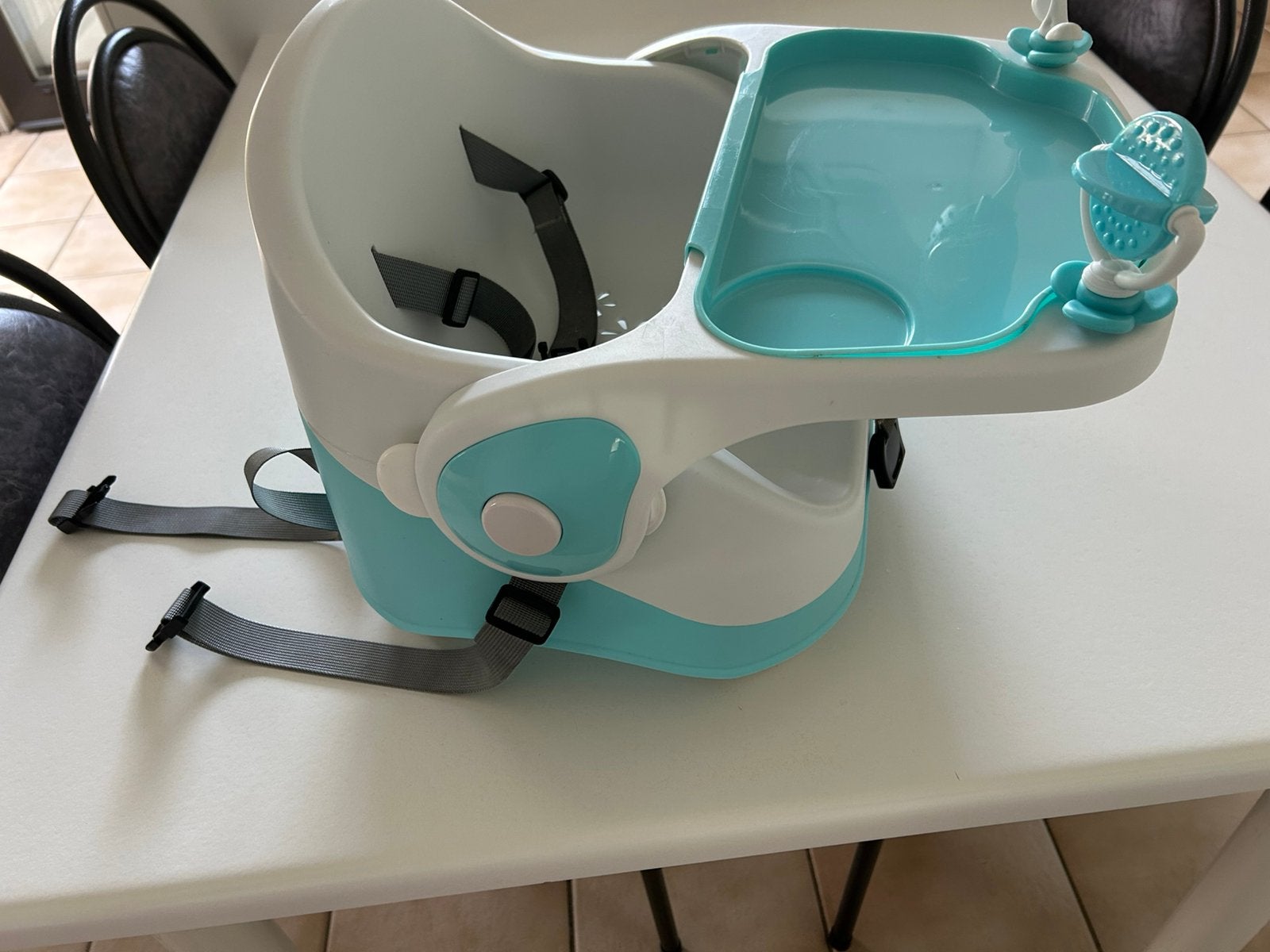 Stoelverhoger, Enlèvement, Comme neuf
