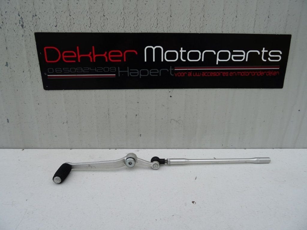 Schakel pendaal / pook Yamaha YZF R6 2006-2009-2010-2012, Gebruikt, -, -, Ophalen of Verzenden