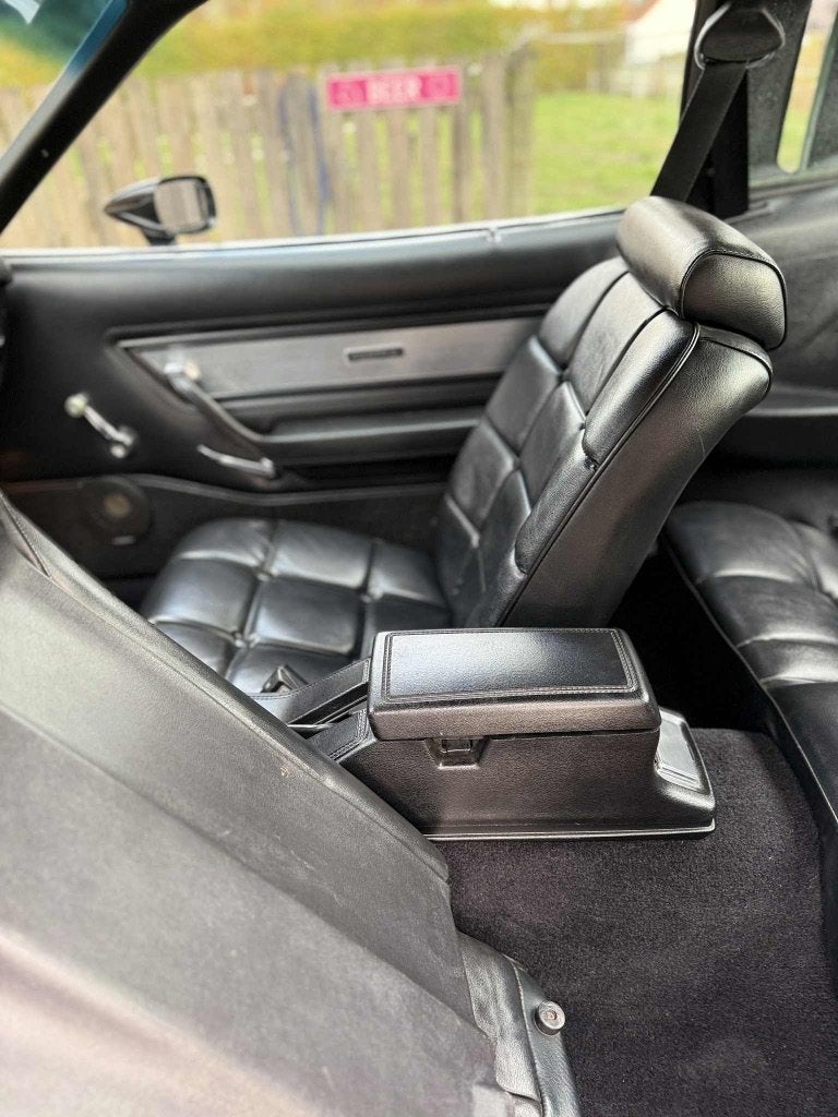 Ford mustang, foto 8