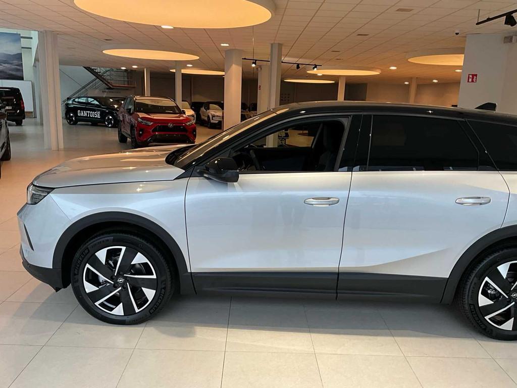 2025 Opel Grandland Personenauto, Grandland, Gebruikt, Overige brandstoffen, Bedrijf