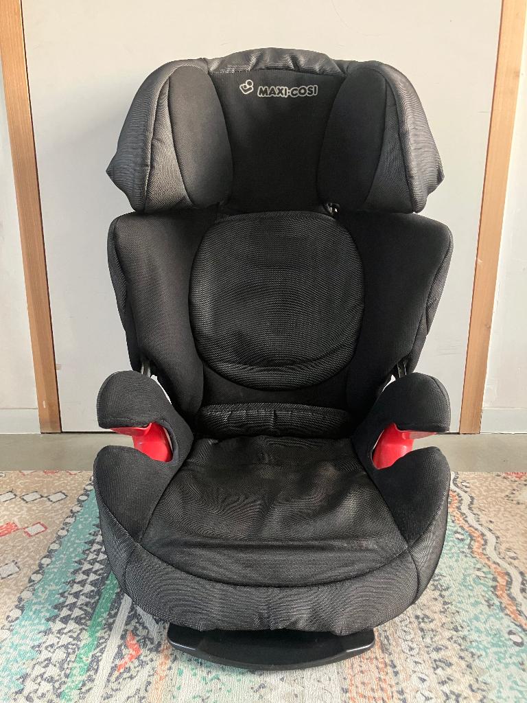 Maxi Cosi Rodi XP, Ceinture de sécurité, 9 à 36 kg, Enlèvement, Utilisé