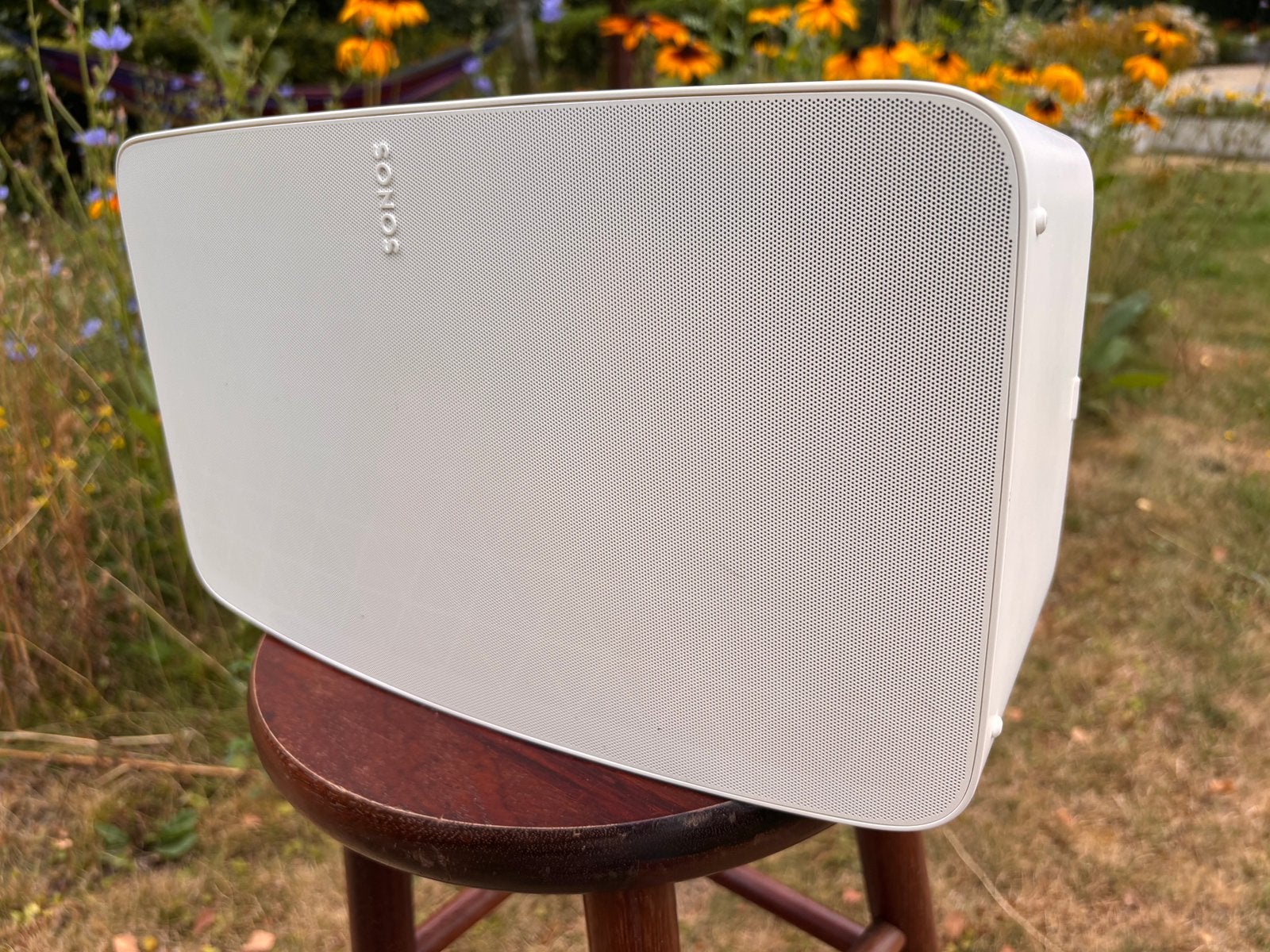Sonos luidspreker, TV, Hi-fi & Vidéo, Enceintes, Enlèvement, Comme neuf, Sorento