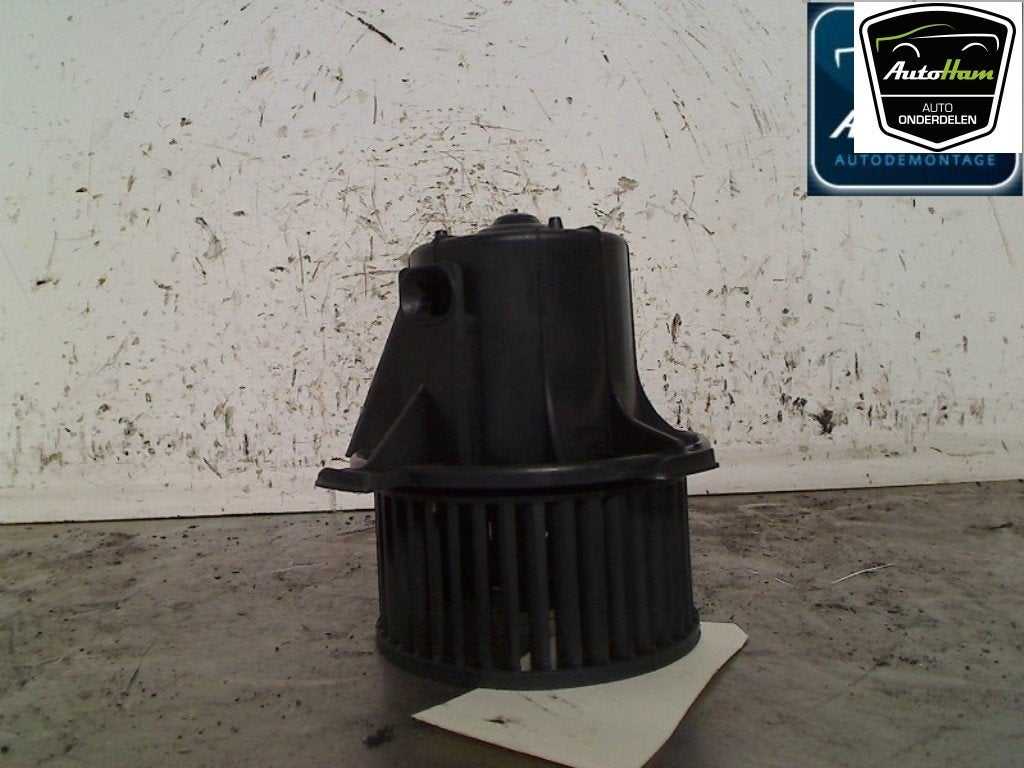 KACHEL VENTILATORMOTOR Peugeot 307 Break (3E) (|6441S6|), Gebruikt, Peugeot
