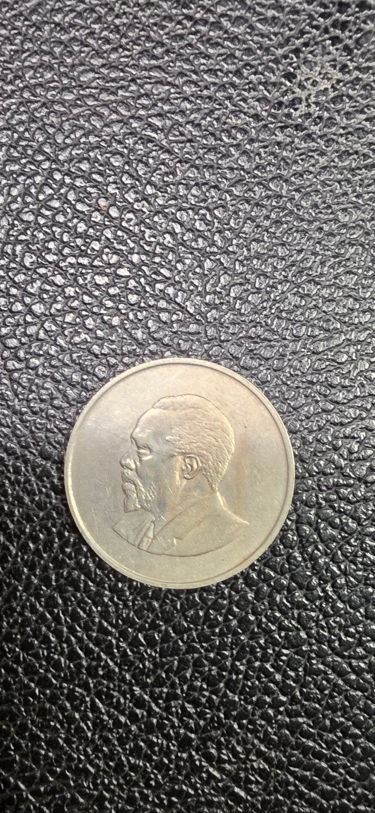Kenia 2 shilling 1966, Timbres & Monnaies, Enlèvement ou Envoi