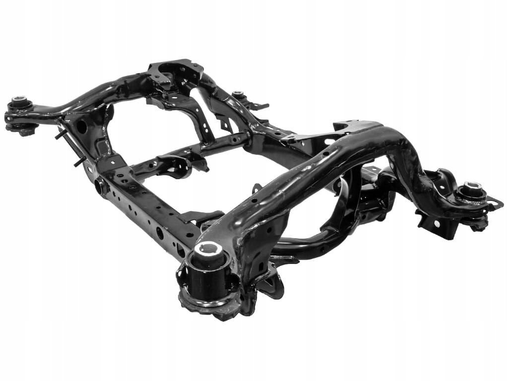 Draagarm DODGE Durango subframe JEEP GRAND CHEROKEE IV aggre, Neuf, -, Dodge, -