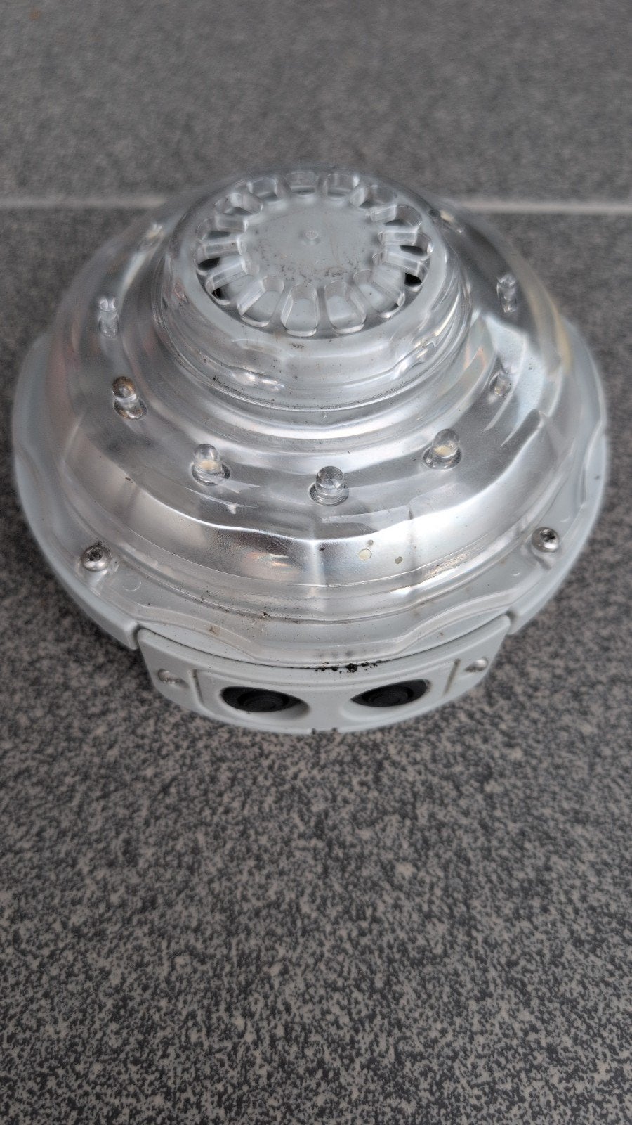 Intex Jacuzzi sfeerverlichting, Maison & Meubles, Enlèvement ou Envoi