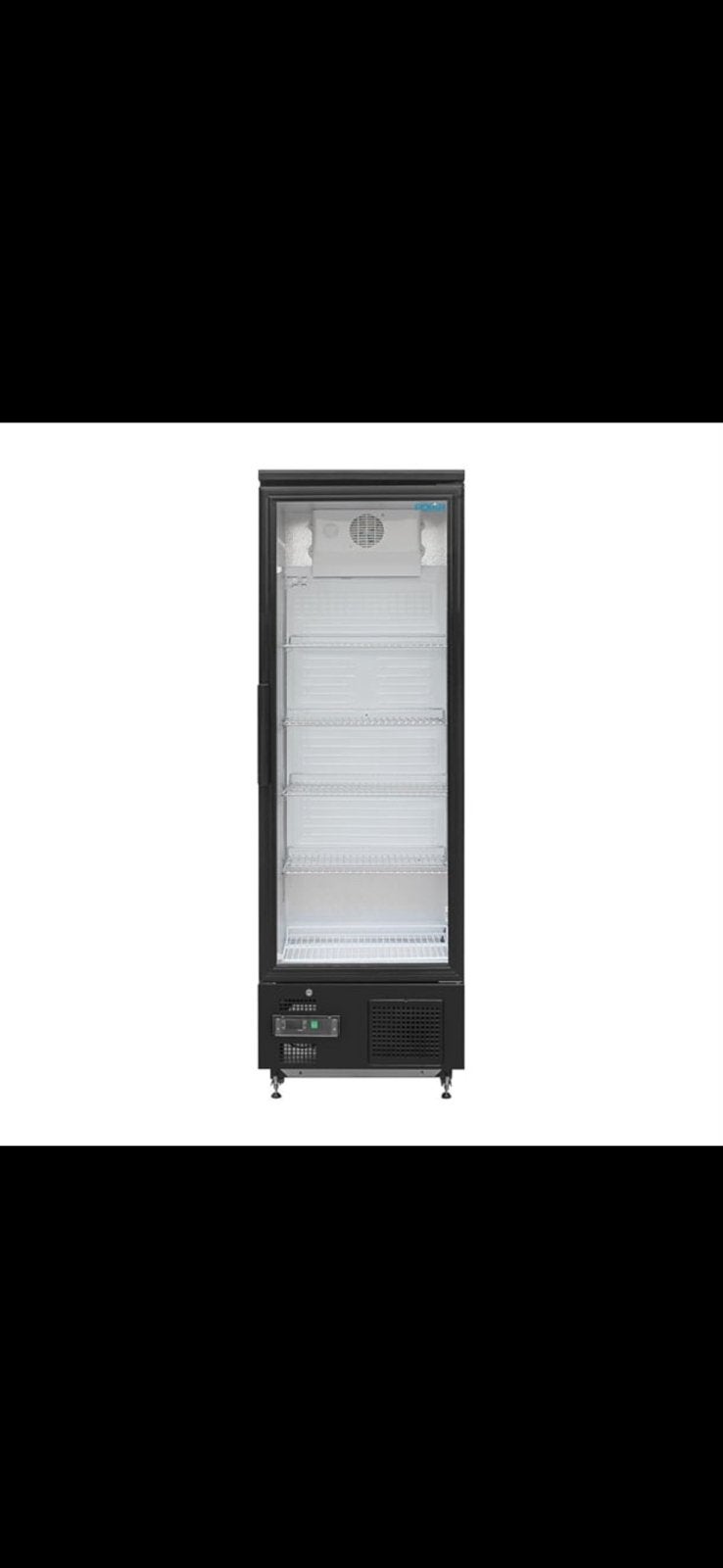 Frigo boissons, 160 cm ou plus, Enlèvement, 60 cm ou plus, Sans bac à congélation