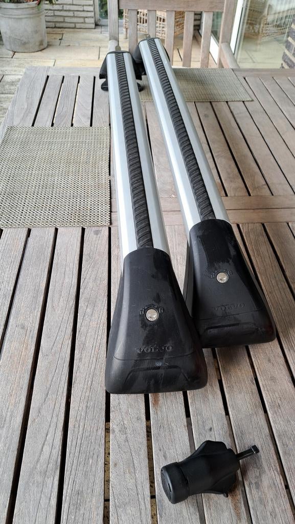Dakdragers voor een Volvo V40, Ophalen of Verzenden