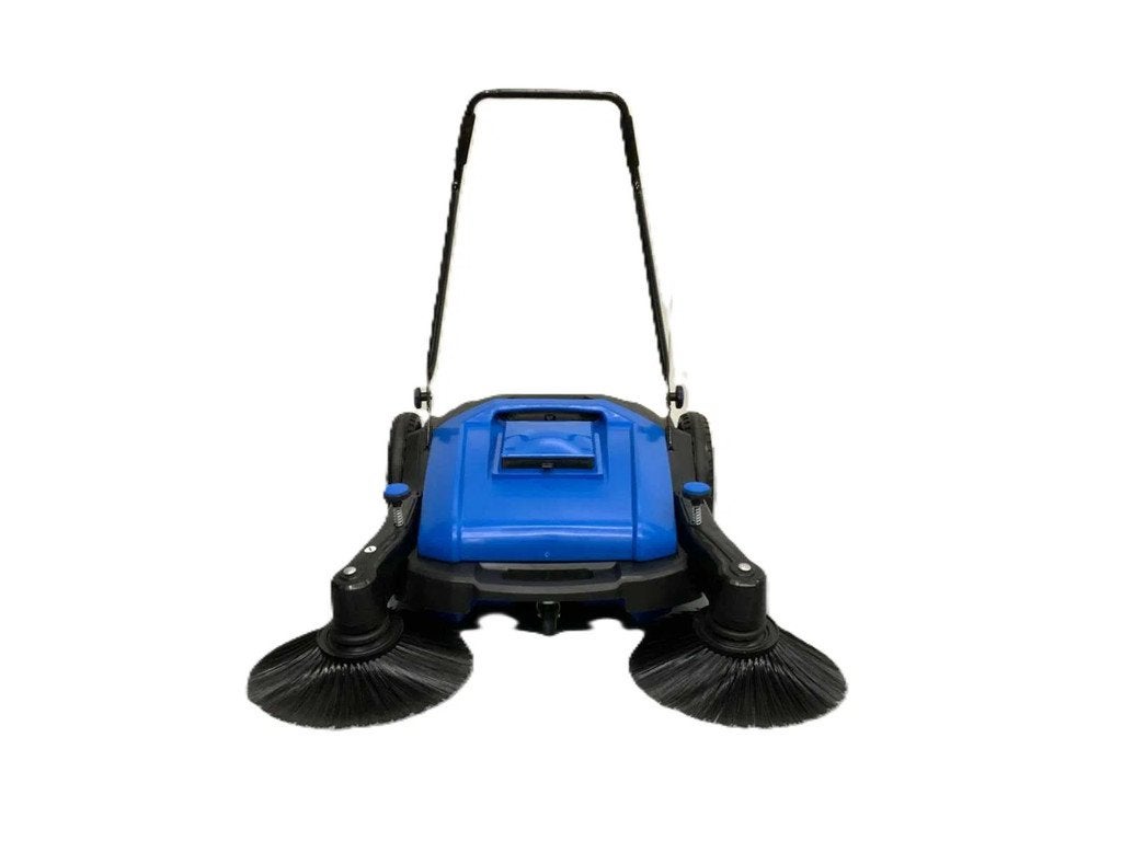 Ultra Force Equipment Sweeper Veegmachine (bj 2026), Zakelijke goederen, Machines en Bouw | Onderhoud en Reiniging