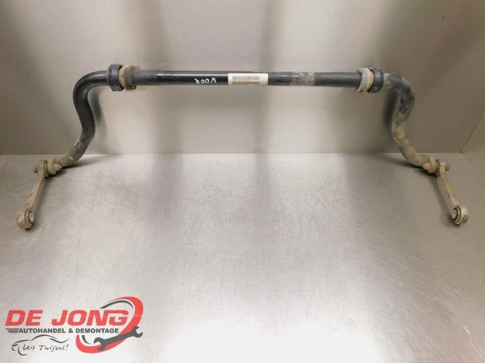 Stabilisatorstang voor van een Volkswagen Touareg, Gebruikt, -, Volkswagen, -